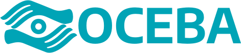 Logo de OCEBA
